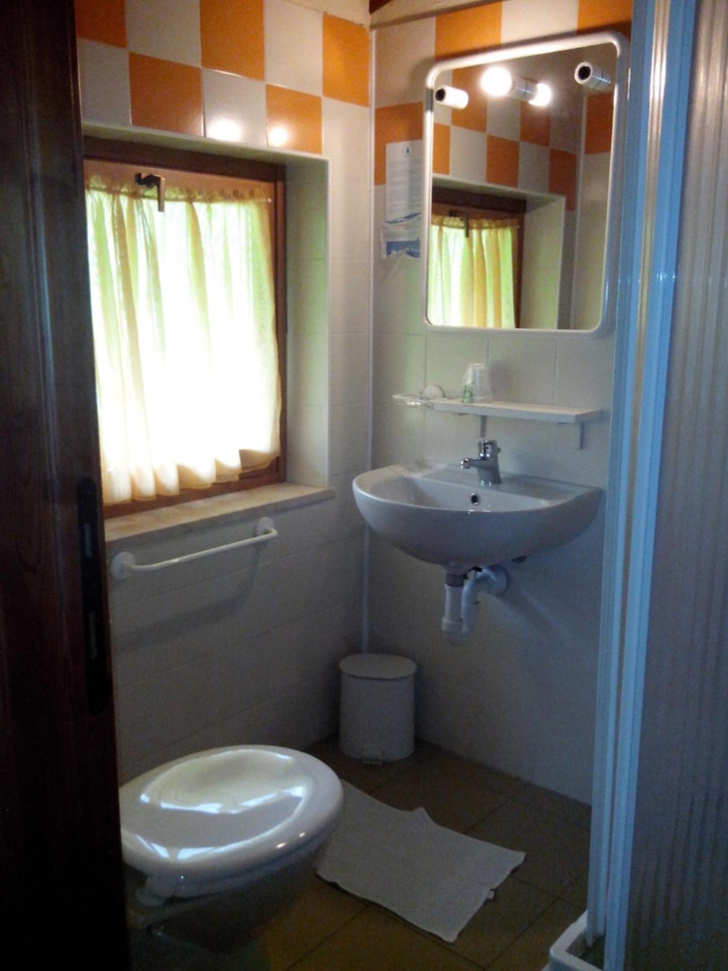 Locanda Del Sorriso Entracque Dış mekan fotoğraf