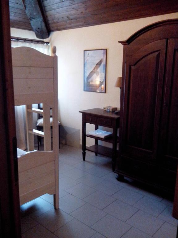 Locanda Del Sorriso Entracque Oda fotoğraf
