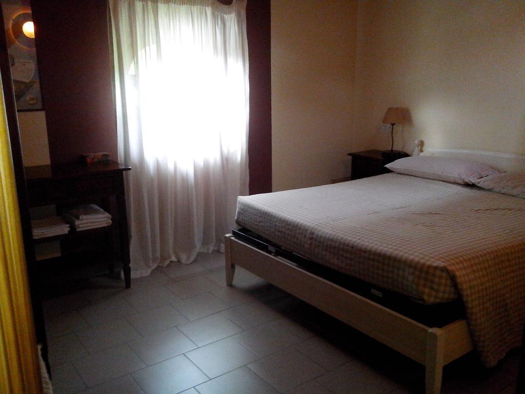 Locanda Del Sorriso Entracque Oda fotoğraf