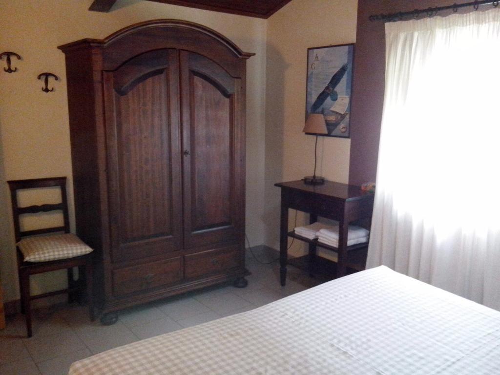 Locanda Del Sorriso Entracque Oda fotoğraf